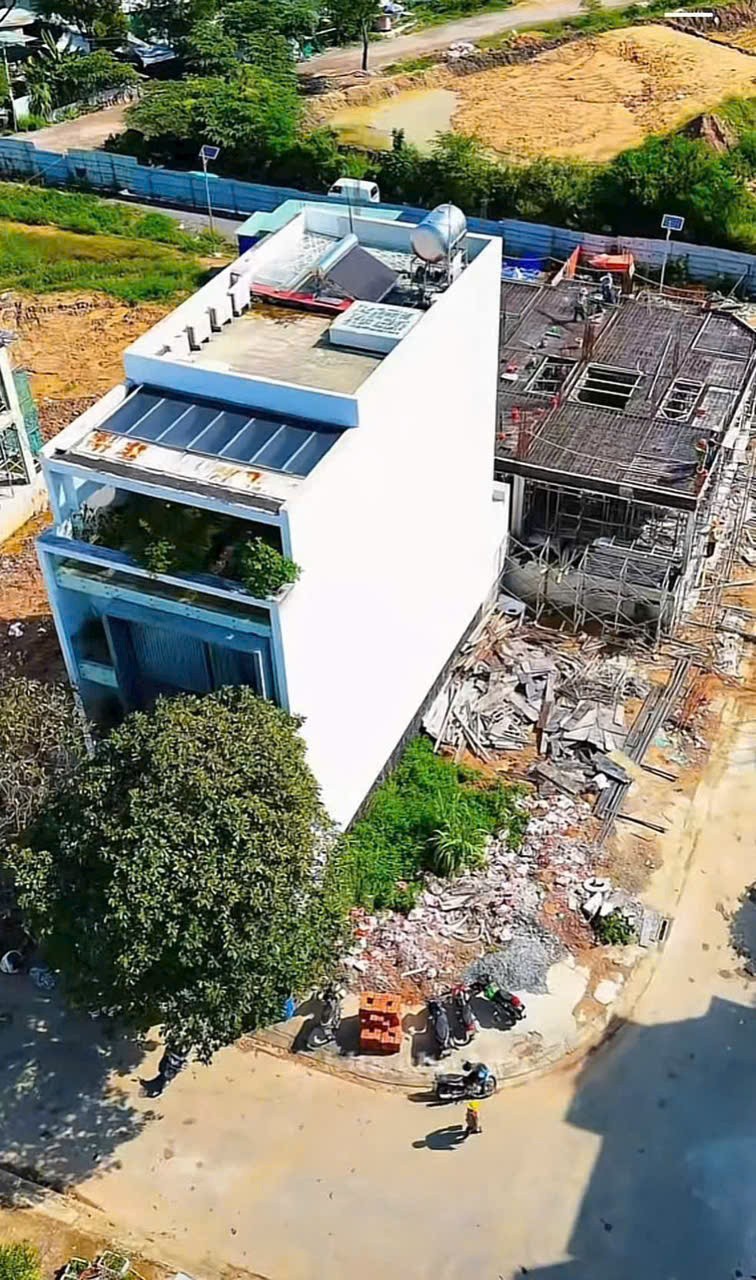 Cần bán Đất Phường An Phú, Quận 2, Diện tích 127m², Giá Thương lượng 3