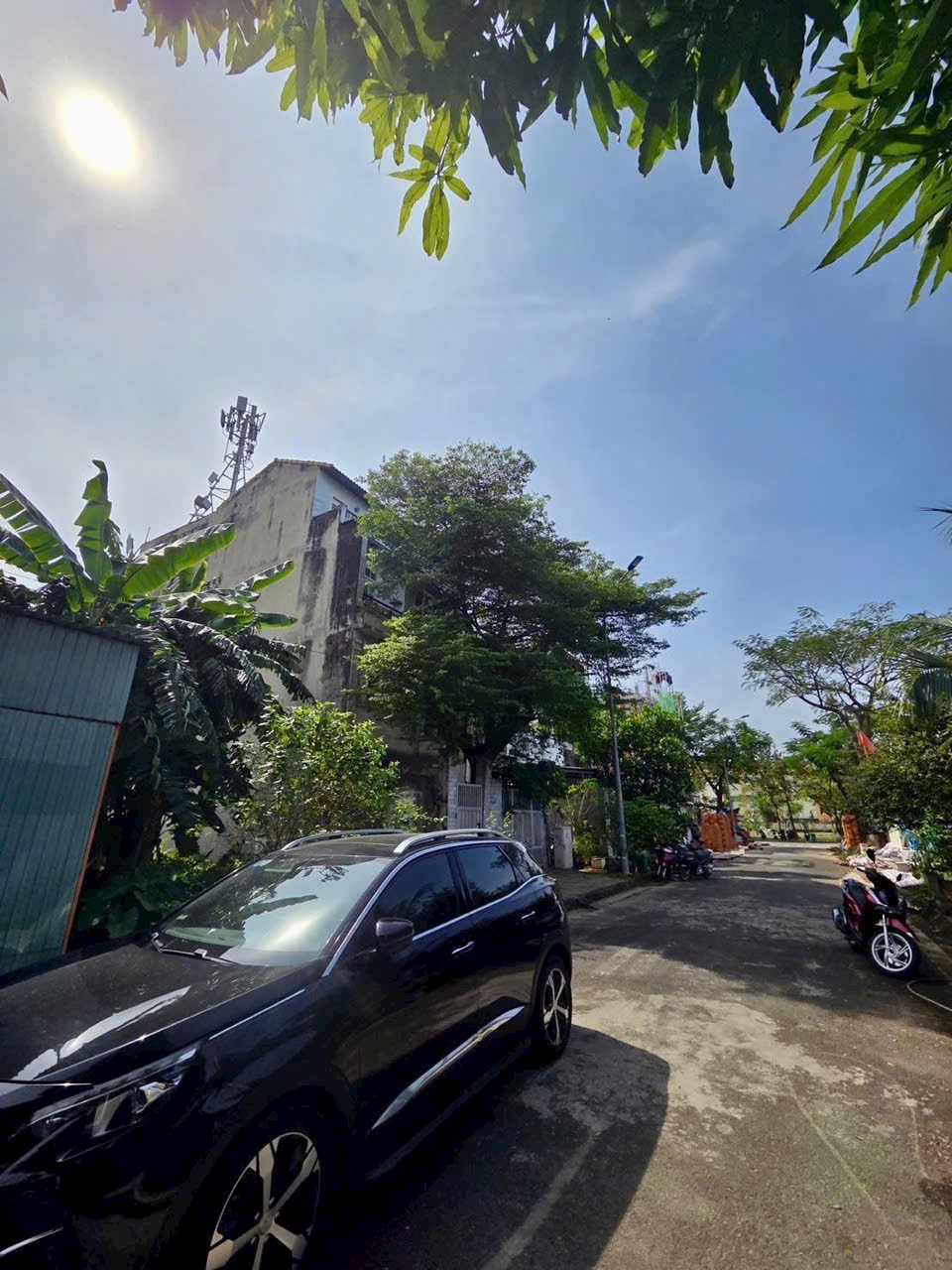 Cần bán Đất Phường Phước Long B, Quận 9, Diện tích 177m², Giá 16.3 Tỷ