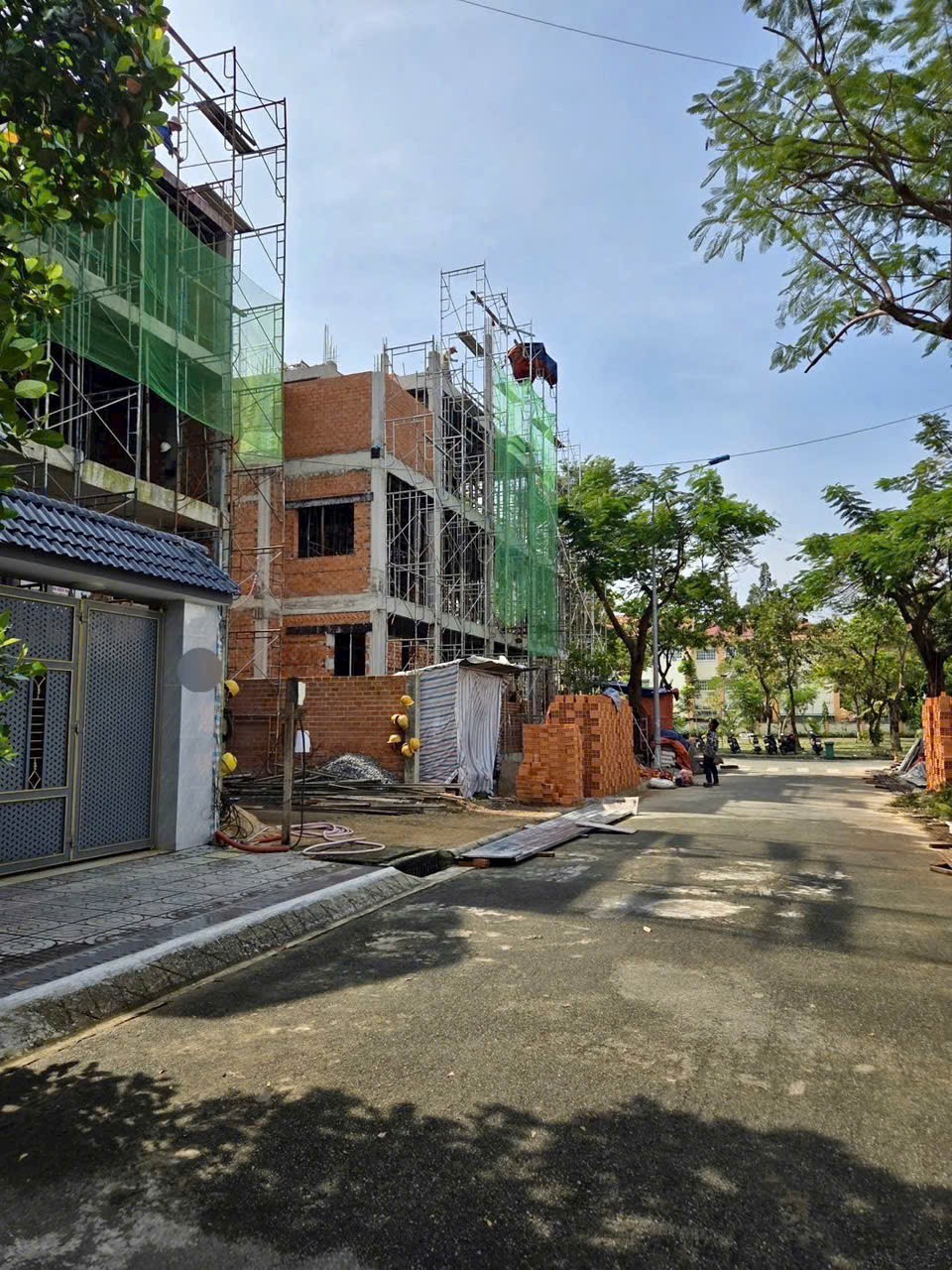 Cần bán Đất Phường Phước Long B, Quận 9, Diện tích 177m², Giá 16.3 Tỷ 2