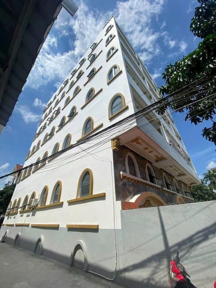 Cần bán Nhà mặt tiền Phường Phú Hữu, Quận 9, Diện tích 1000m², Giá 69.9 Tỷ 6