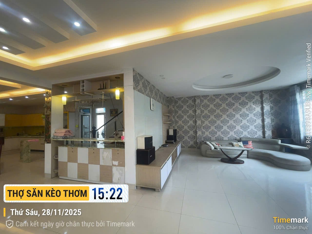 Cho thuê Biệt thự Quận 9, Hồ Chí Minh, Diện tích 1000m², Giá 55 Triệu/tháng 4