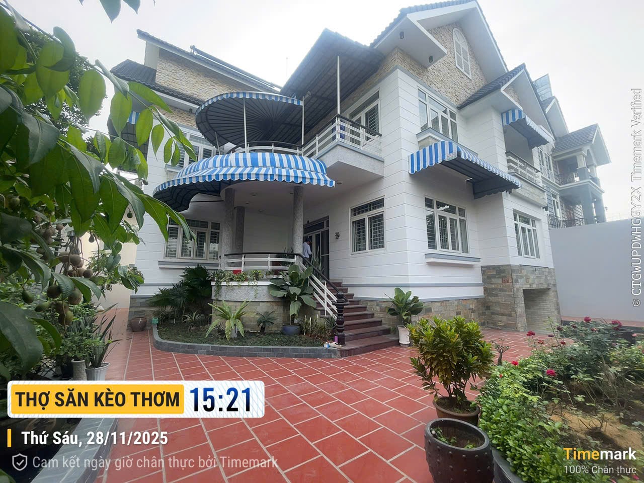 Cho thuê Biệt thự Quận 9, Hồ Chí Minh, Diện tích 1000m², Giá 55 Triệu/tháng 6