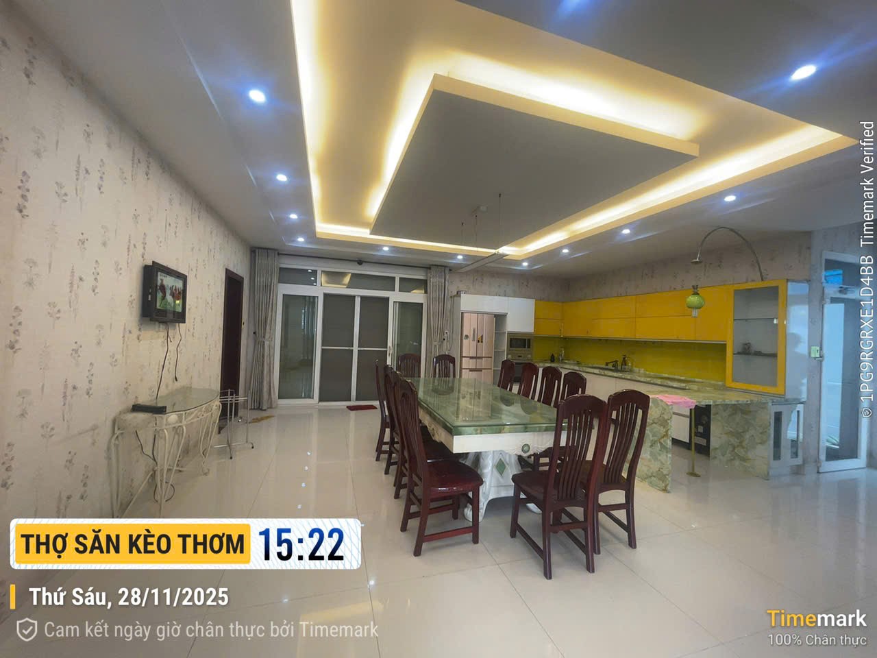 Cho thuê Biệt thự Quận 9, Hồ Chí Minh, Diện tích 1000m², Giá 55 Triệu/tháng 5