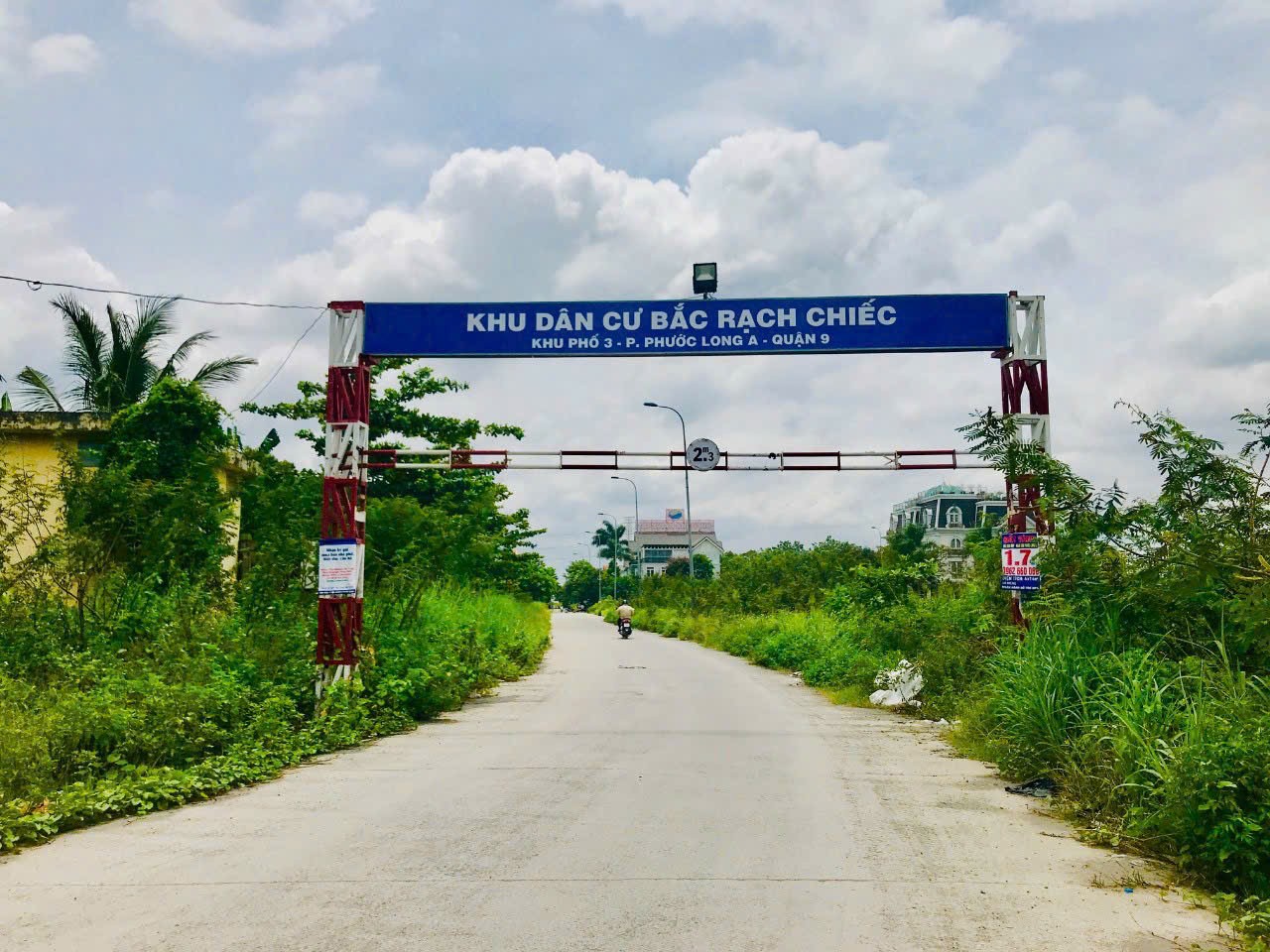 Cho thuê Biệt thự Quận 9, Hồ Chí Minh, Diện tích 1000m², Giá 55 Triệu/tháng 2