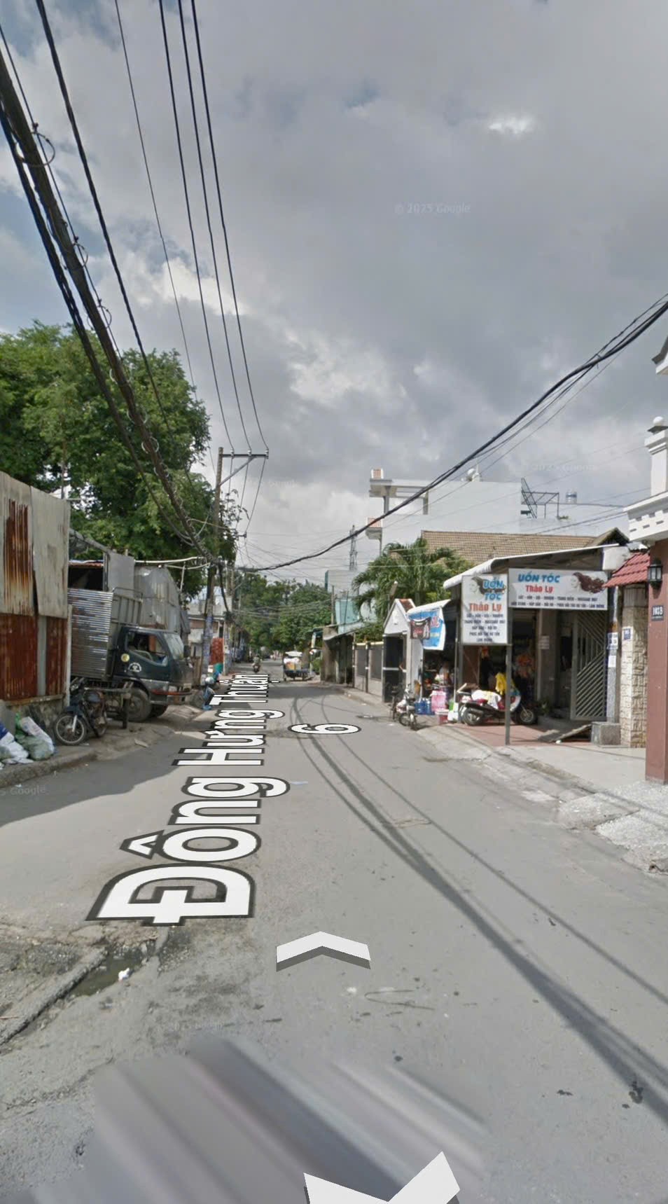 CHÍNH CHỦ BÁN GẤP – LÔ GÓC 2 MẶT TIỀN SIÊU ĐẸP ĐÔNG HƯNG THUẬN 06, Q12 3