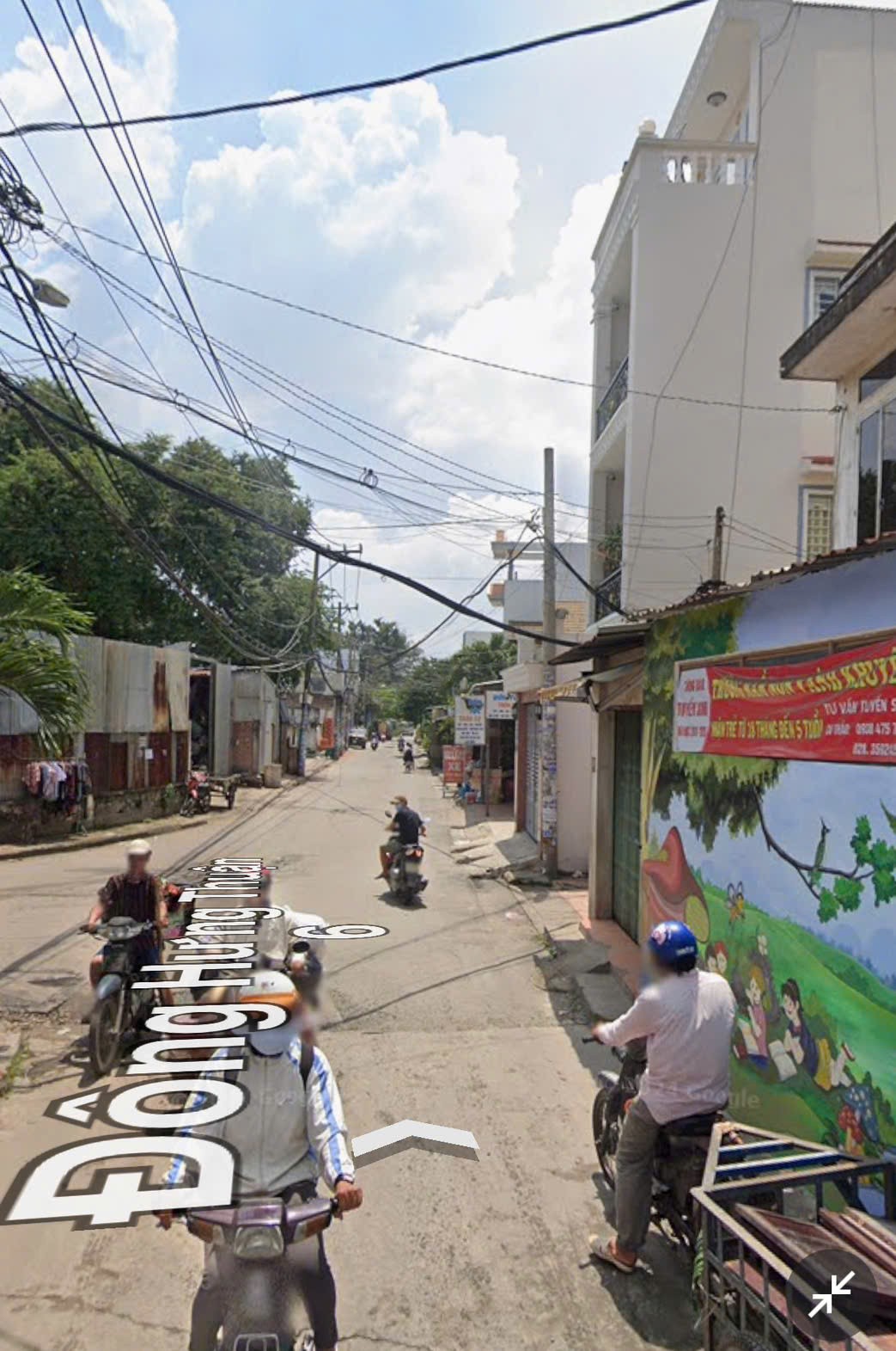 CHÍNH CHỦ BÁN GẤP – LÔ GÓC 2 MẶT TIỀN SIÊU ĐẸP ĐÔNG HƯNG THUẬN 06, Q12 4