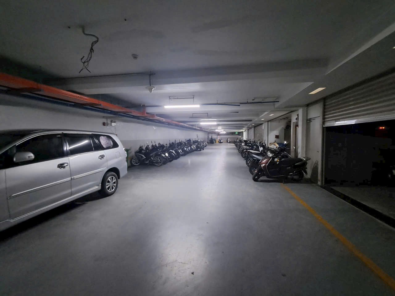 Cần bán Nhà mặt tiền Phường An Lợi Đông, Quận 2, Diện tích 170m², Giá Thương lượng