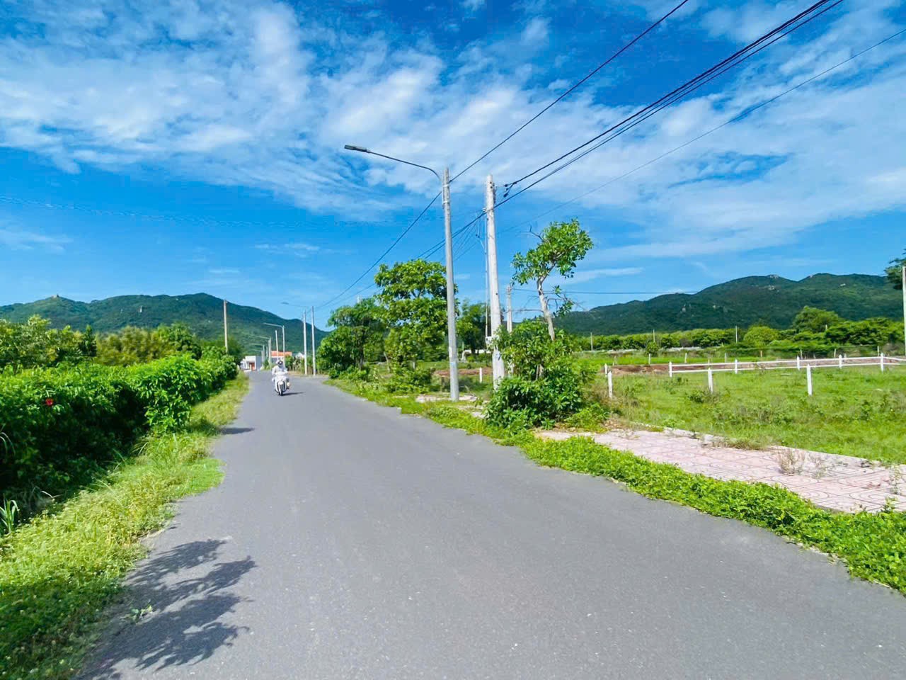 Cần bán Đất đường Tỉnh lộ 44A, Thị trấn Phước Hải, Diện tích 194m², Giá Thương lượng 3