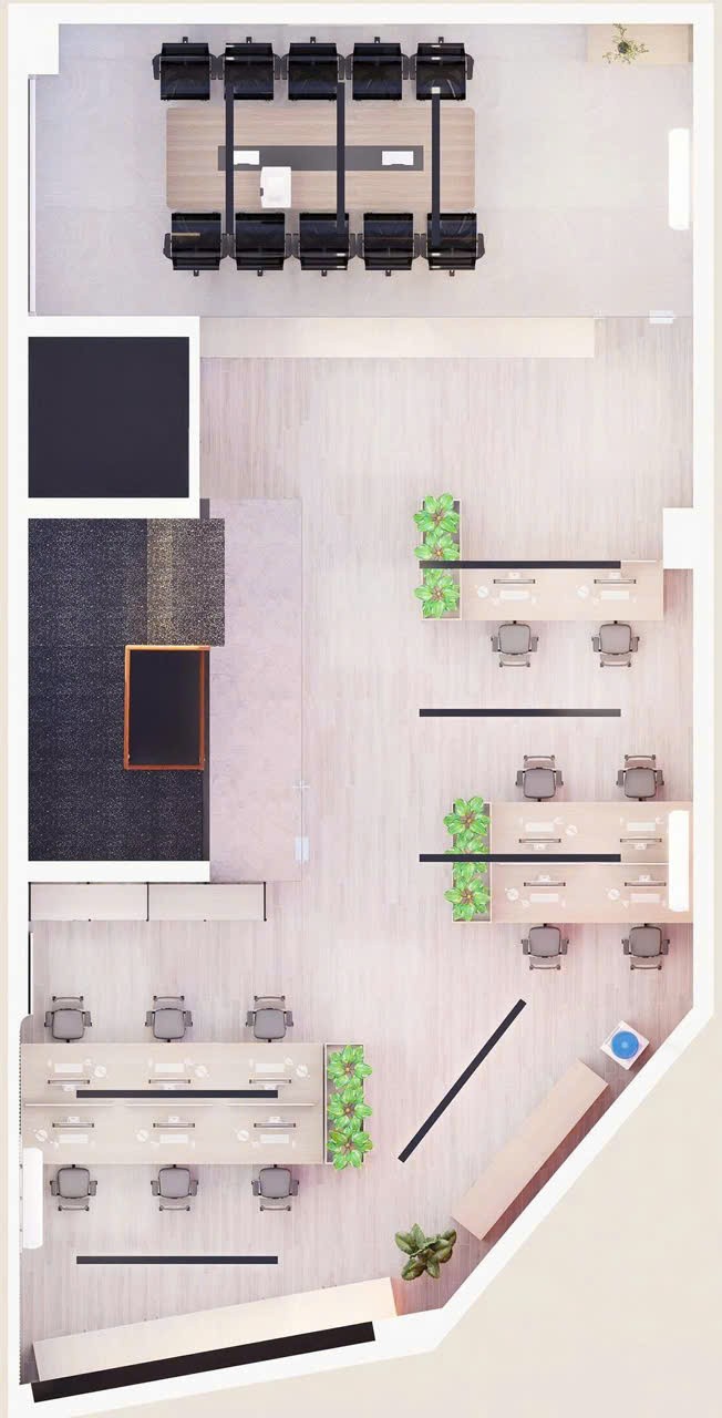 Cho thuê Nhà mặt tiền Phường An Phú, Quận 2, Diện tích 75m², Giá 020 Triệu/tháng