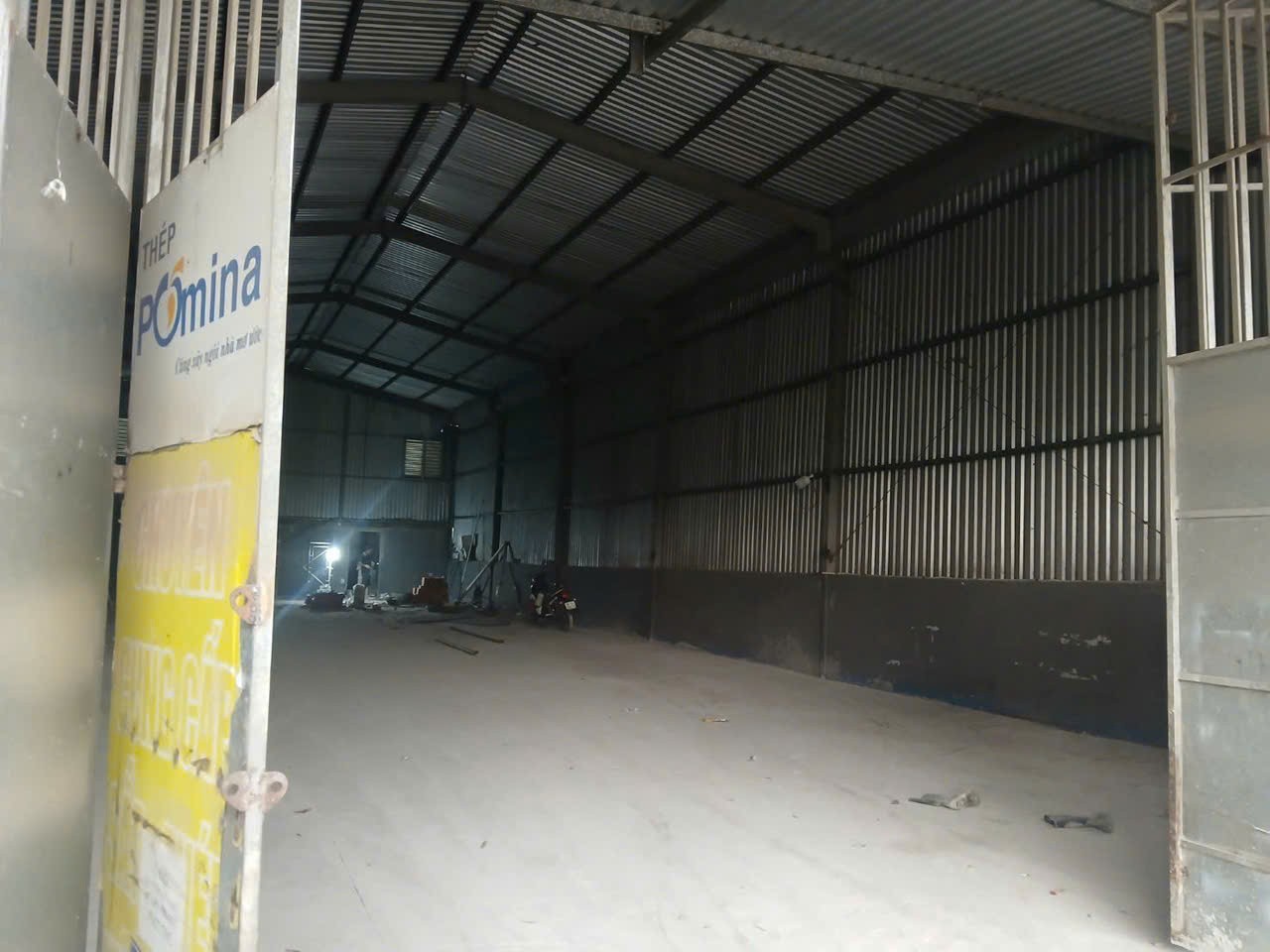 Cho thuê Kho - Nhà xưởng Phường Phước Long B, Quận 9, Diện tích 297m², Giá 040 Triệu/tháng 3