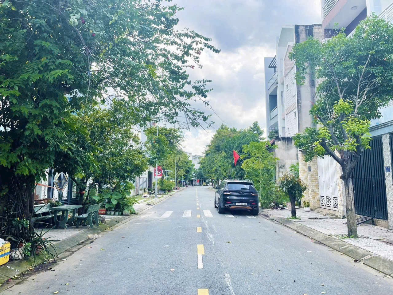 Cần bán Đất Phường Cát Lái, Quận 2, Diện tích 199m², Giá 70 Triệu/m² 3