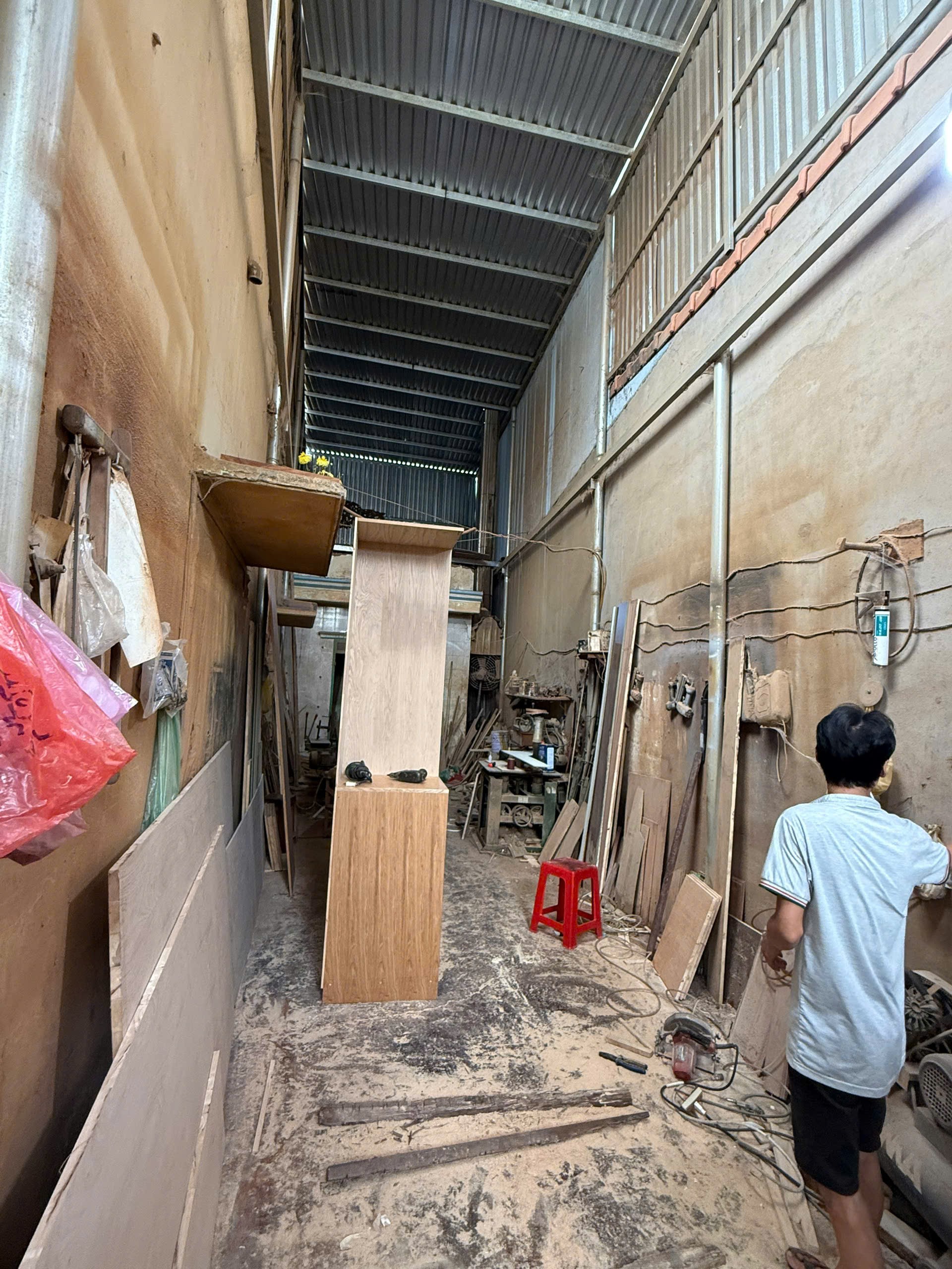 BÁN ĐẤT (6.6x30) SIÊU PHẨM 2MT TRƯỚC SAU – VỊ TRÍ VIP HUỲNH THỊ NA, ĐÔNG THẠNH, HÓC MÔN 3