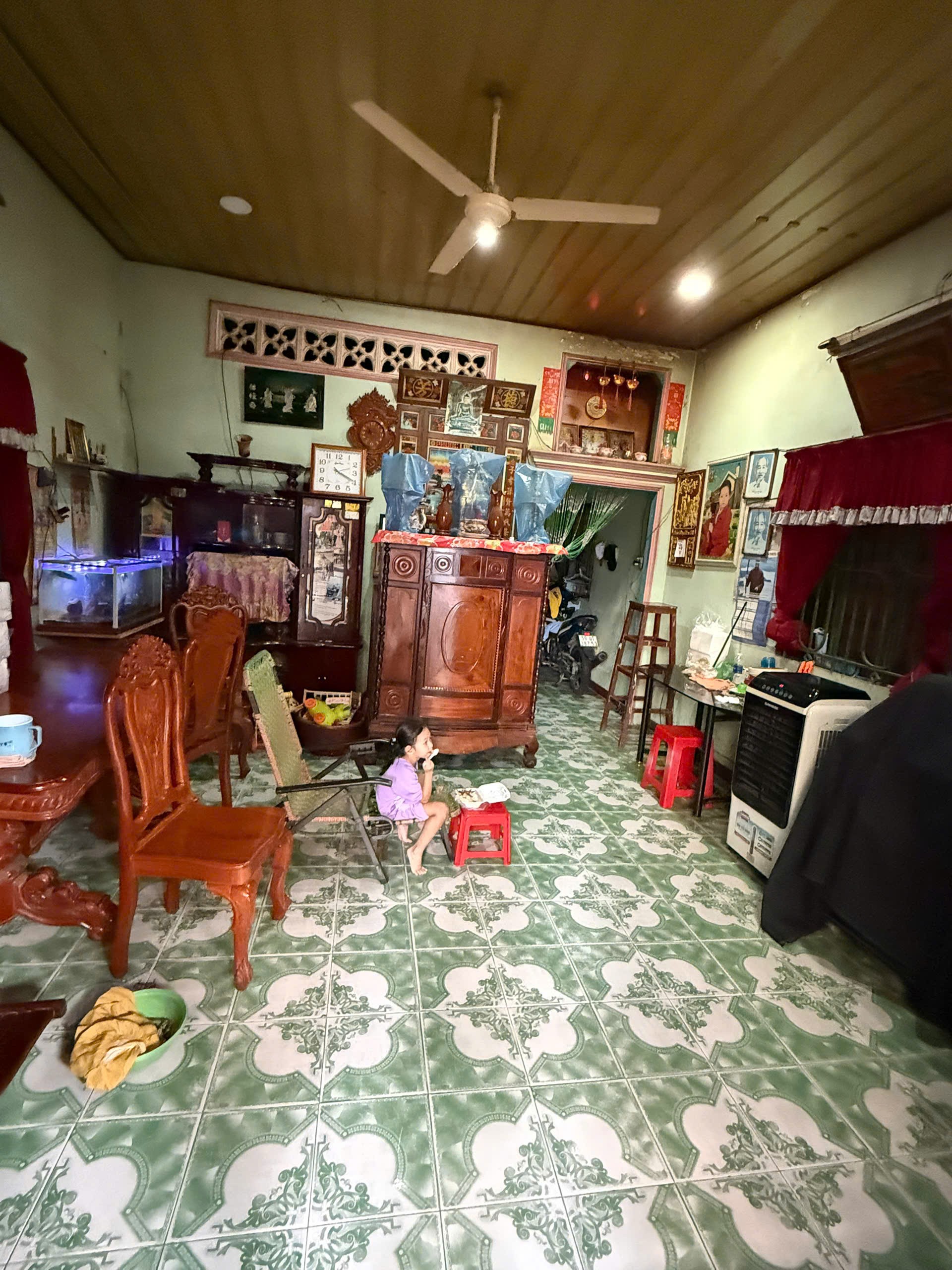 BÁN ĐẤT (6.6x30) SIÊU PHẨM 2MT TRƯỚC SAU – VỊ TRÍ VIP HUỲNH THỊ NA, ĐÔNG THẠNH, HÓC MÔN 4