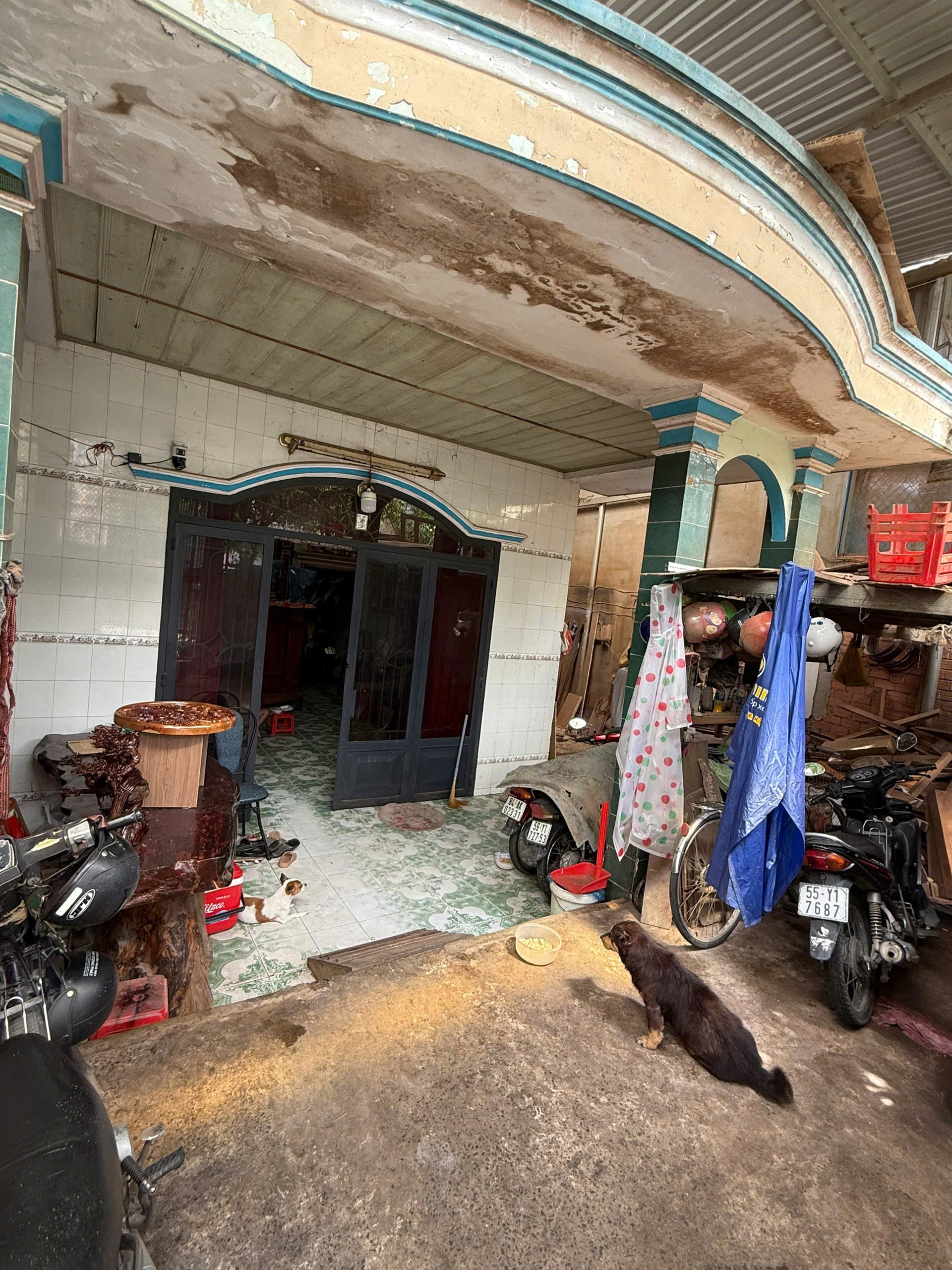 BÁN ĐẤT (6.6x30) SIÊU PHẨM 2MT TRƯỚC SAU – VỊ TRÍ VIP HUỲNH THỊ NA, ĐÔNG THẠNH, HÓC MÔN 5