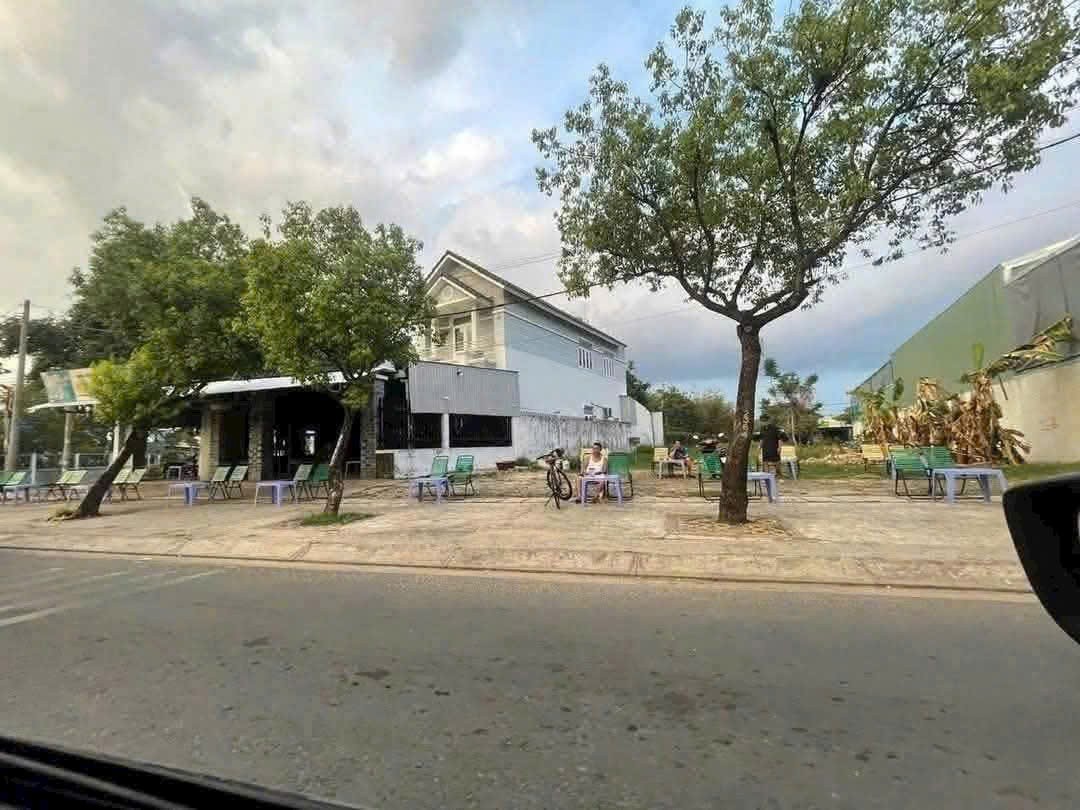 HẠ SỐC 1 TỶ – CƠ HỘI DUY NHẤT TRÊN MẶT TIỀN SONG HÀNH TÂN HIỆP!