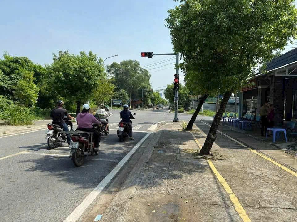 HẠ SỐC 1 TỶ – CƠ HỘI DUY NHẤT TRÊN MẶT TIỀN SONG HÀNH TÂN HIỆP! 2