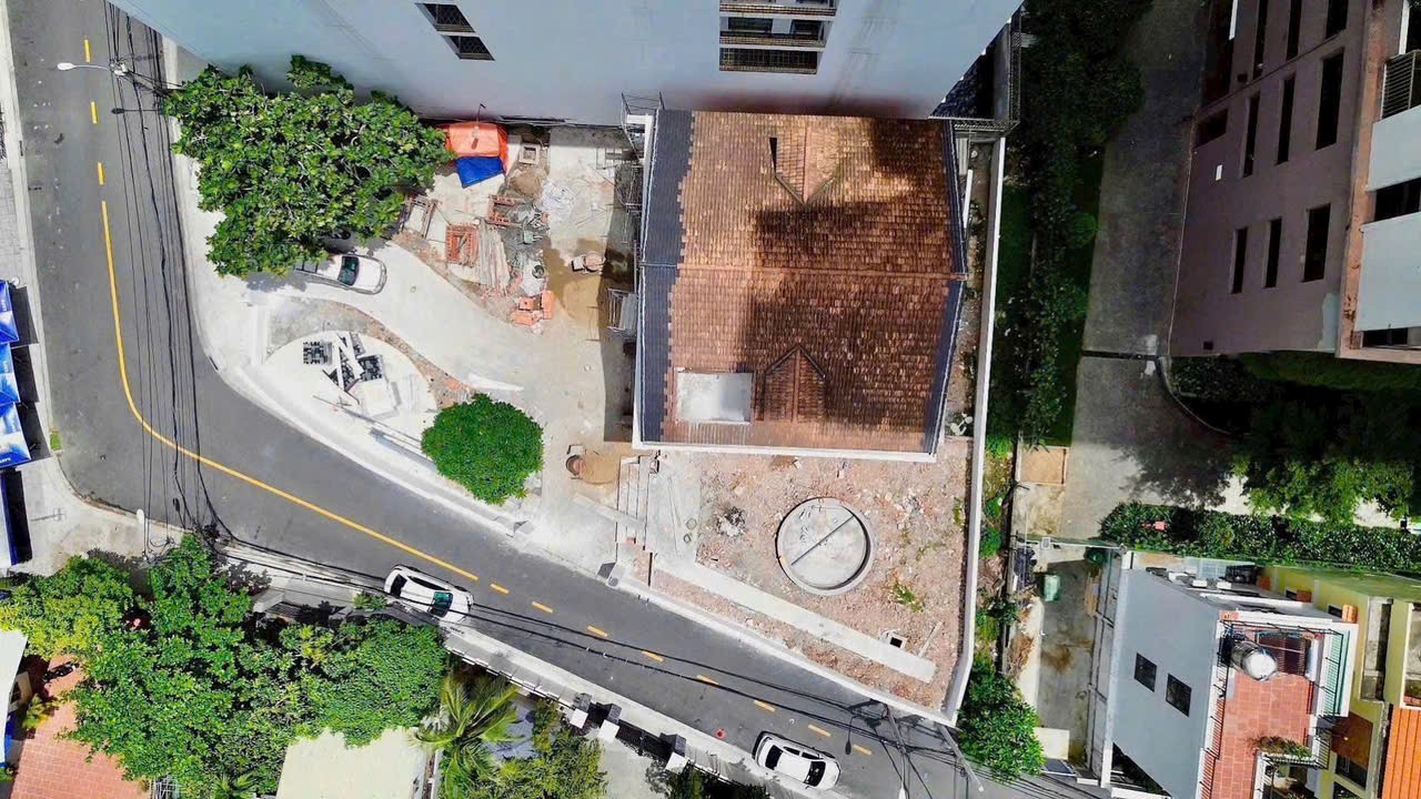 Cần bán Đất Phường Thảo Điền, Quận 2, Diện tích 173m², Giá 52 Tỷ