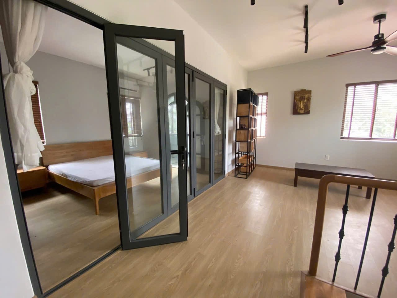 Cho thuê Biệt thự Phường Phú Hữu, Quận 9, Diện tích 195m², Giá 38 Triệu/tháng 6