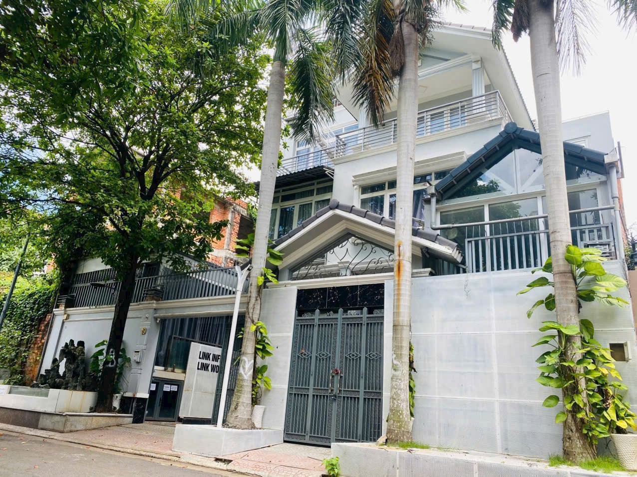 Cần bán Nhà mặt tiền Quận 2, Hồ Chí Minh, Diện tích 270m², Giá 055 Tỷ 5