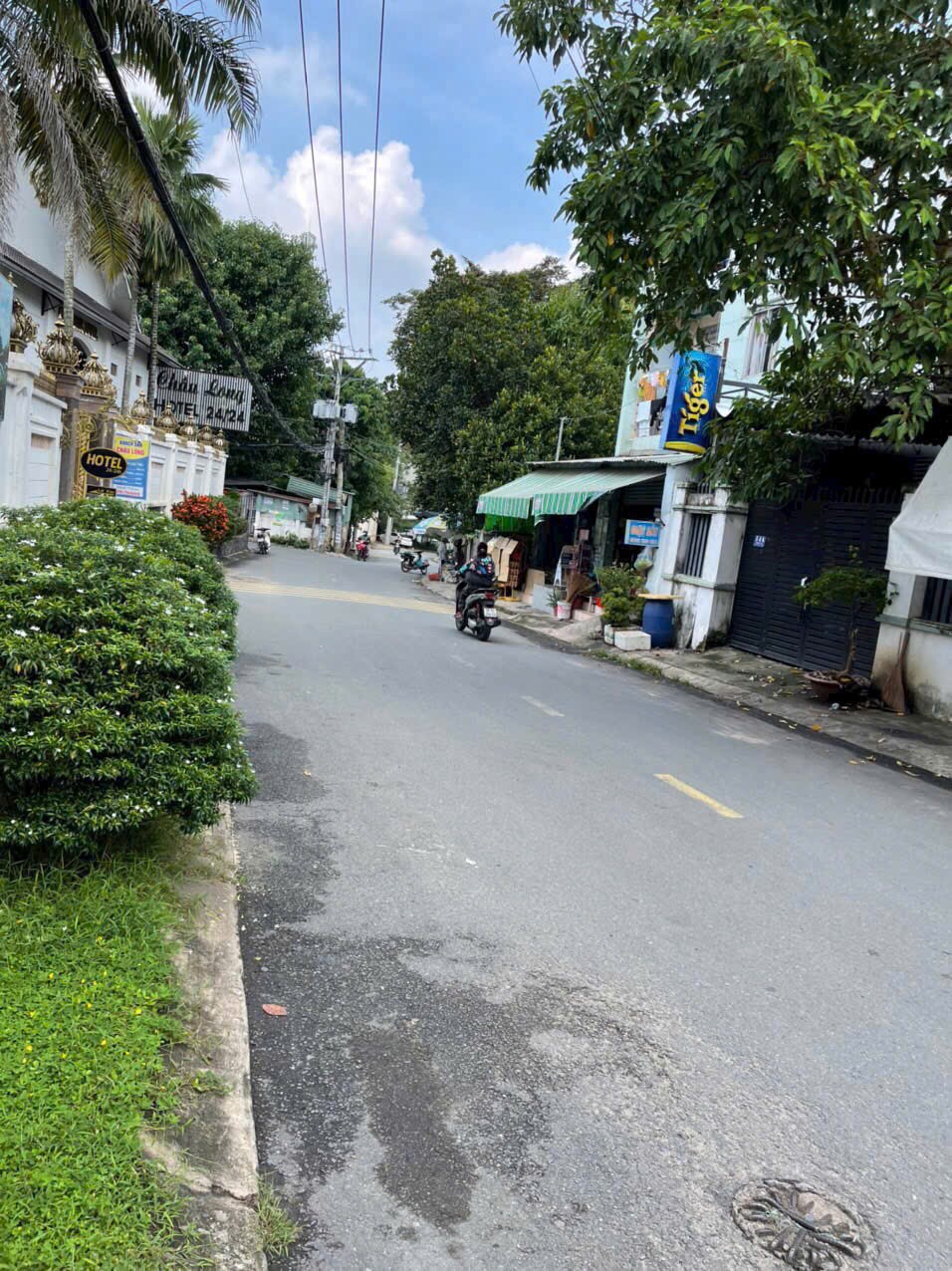 Cần bán Đất Phường Tăng Nhơn Phú B, Quận 9, Diện tích 110m², Giá 9.9 Tỷ