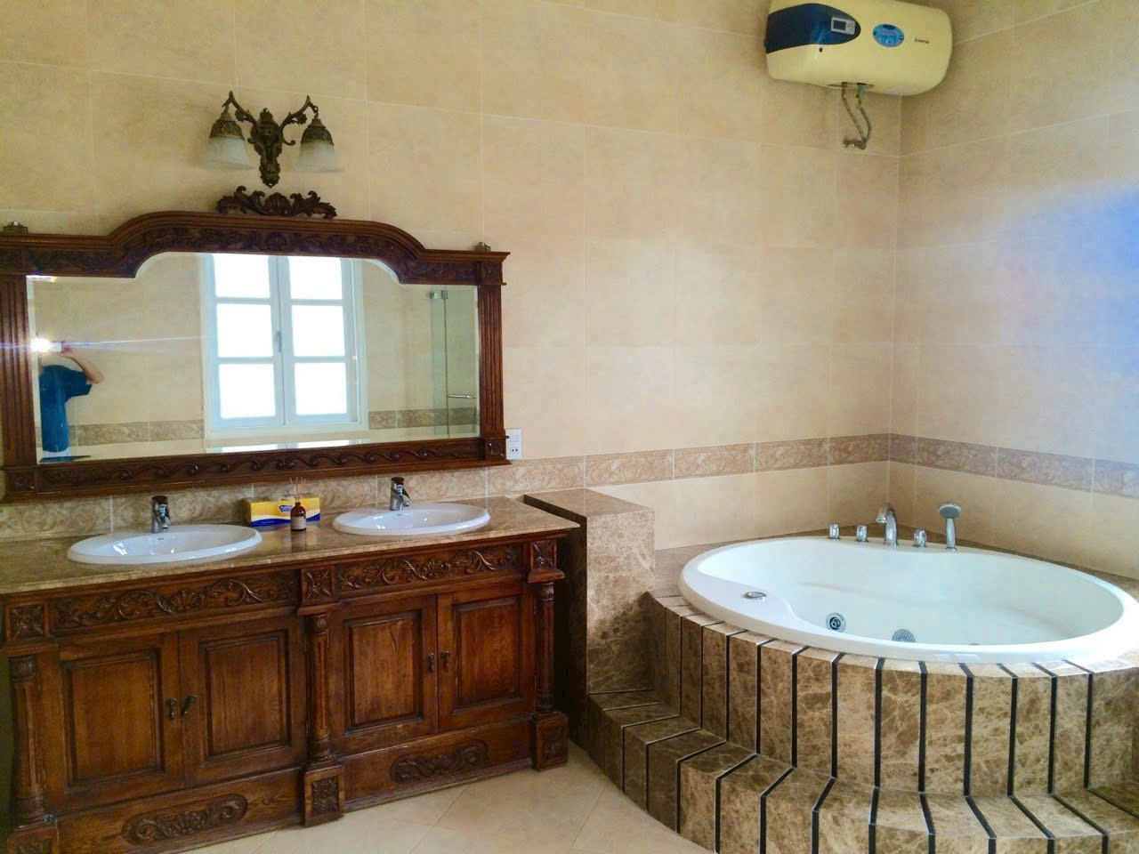 Cần bán Biệt thự Phường Thảo Điền, Quận 2, Diện tích 518m², Giá Thương lượng