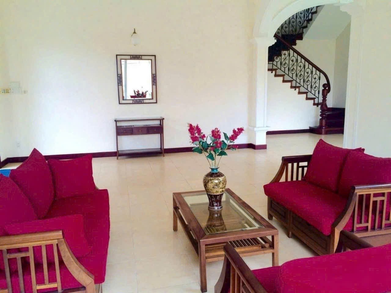 Cần bán Biệt thự Phường Thảo Điền, Quận 2, Diện tích 518m², Giá Thương lượng 2