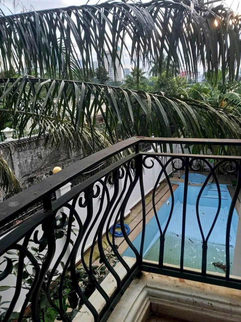 Cần bán Biệt thự Phường Thảo Điền, Quận 2, Diện tích 518m², Giá Thương lượng 3