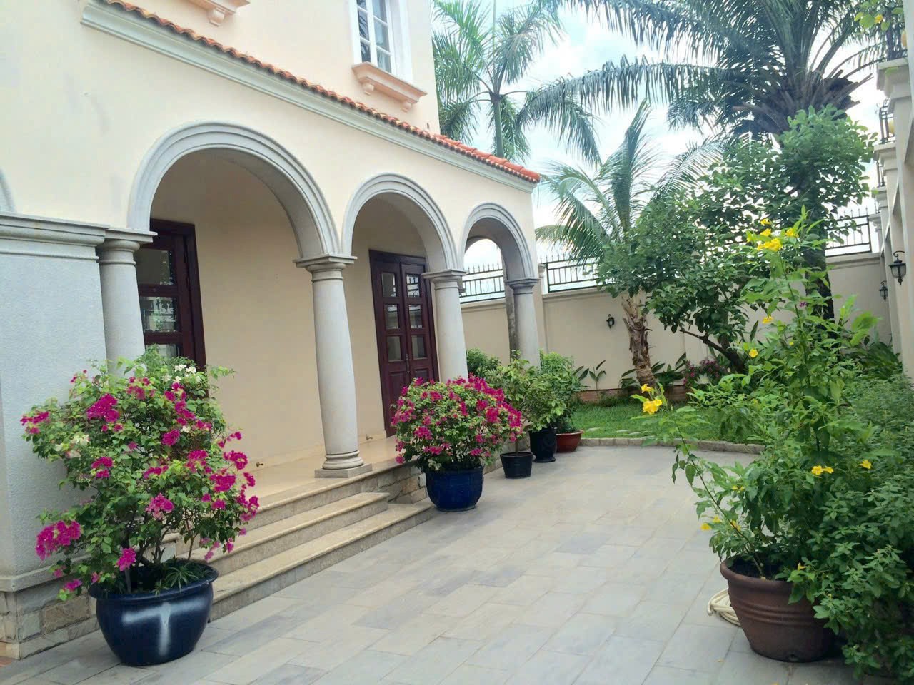 Cần bán Biệt thự Phường Thảo Điền, Quận 2, Diện tích 518m², Giá Thương lượng 7