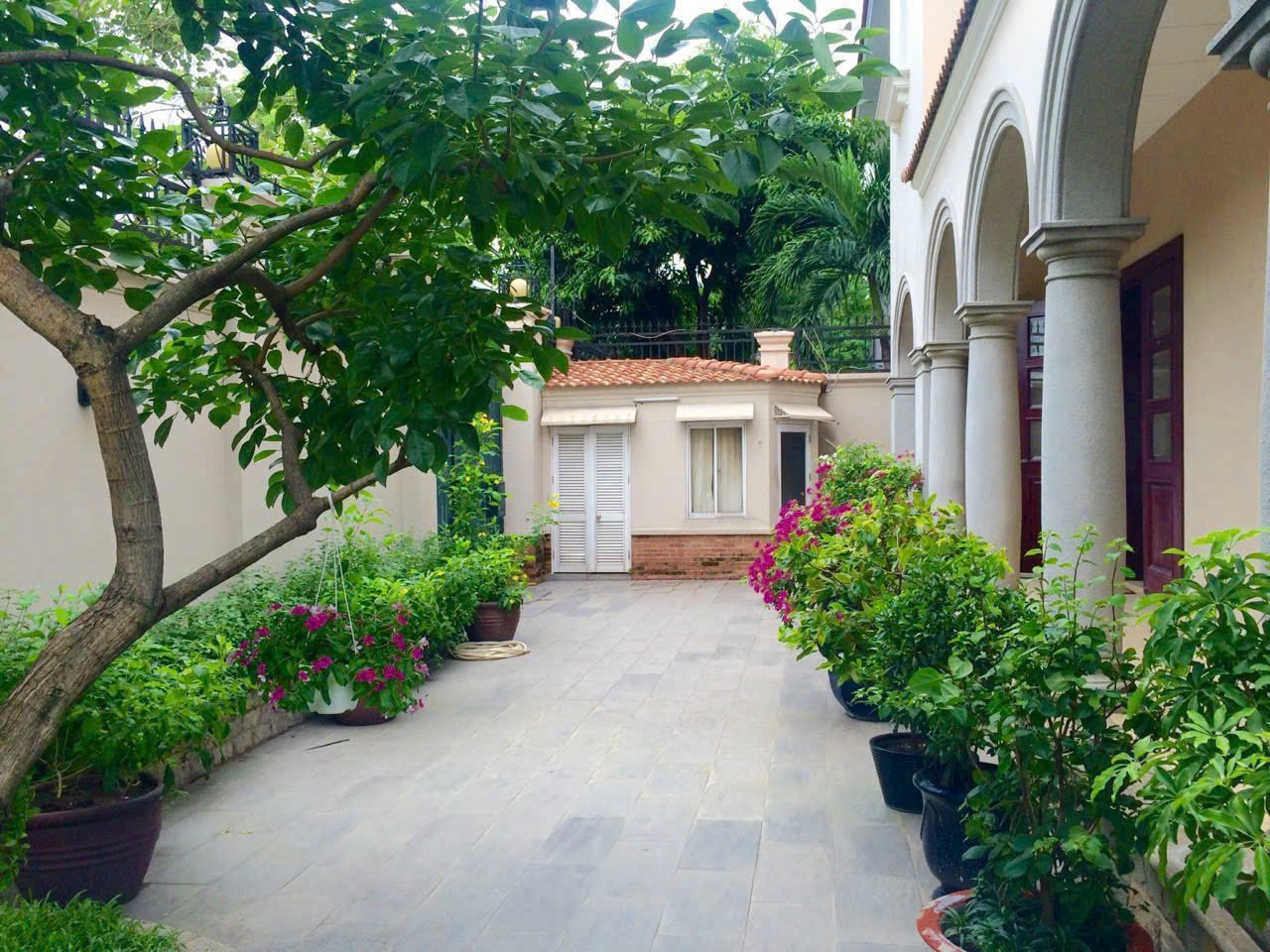 Cần bán Biệt thự Phường Thảo Điền, Quận 2, Diện tích 518m², Giá Thương lượng 5