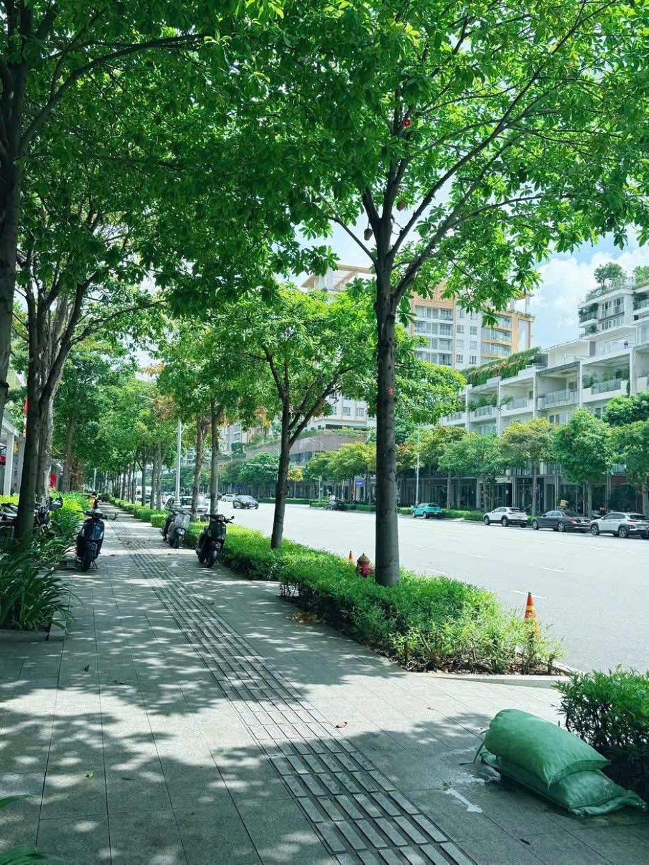 Cho thuê Nhà mặt tiền Phường Thủ Thiêm, Quận 2, Diện tích 170m², Giá 0144 Triệu/tháng