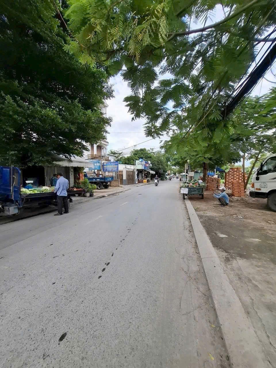 Cần bán Nhà mặt tiền Phường Bình Trưng Đông, Quận 2, Diện tích 145m², Giá 013 Tỷ