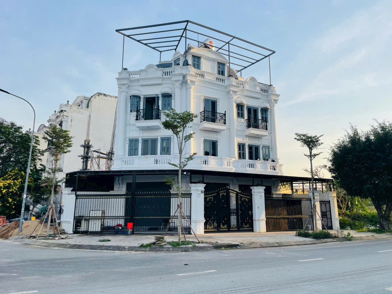 Cần bán Đất Phường Cát Lái, Quận 2, Diện tích 89m², Giá 7 Tỷ