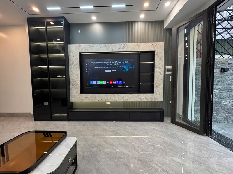 Cần bán Nhà ở, nhà cấp 4, nhà hẻm đường Chu Huy Mân, Phường Phúc Đồng, Diện tích 69m², Giá 14.8 Tỷ