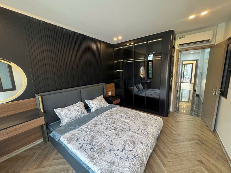 Cần bán Nhà ở, nhà cấp 4, nhà hẻm đường Chu Huy Mân, Phường Phúc Đồng, Diện tích 69m², Giá 14.8 Tỷ 2