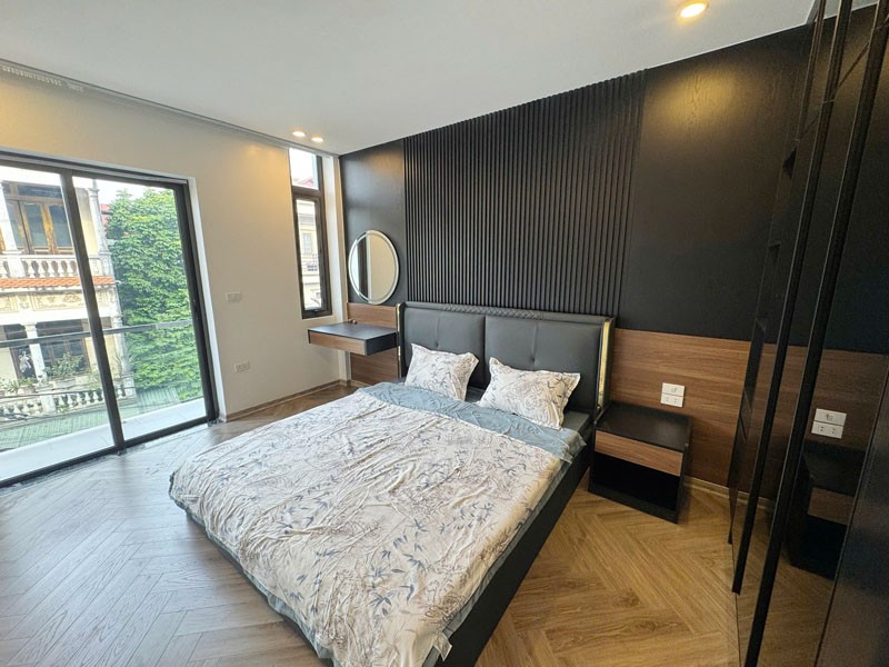 Cần bán Nhà ở, nhà cấp 4, nhà hẻm đường Chu Huy Mân, Phường Phúc Đồng, Diện tích 69m², Giá 14.8 Tỷ 3