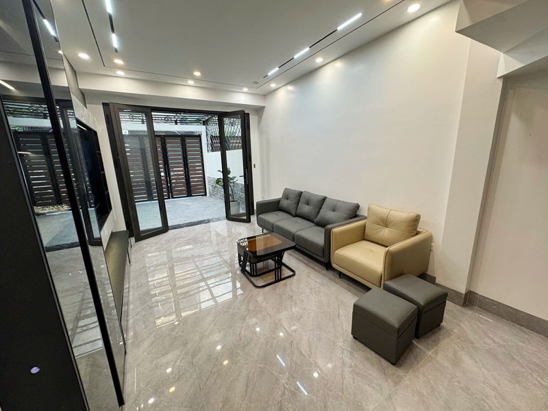 Cần bán Nhà ở, nhà cấp 4, nhà hẻm đường Chu Huy Mân, Phường Phúc Đồng, Diện tích 69m², Giá 14.8 Tỷ 5