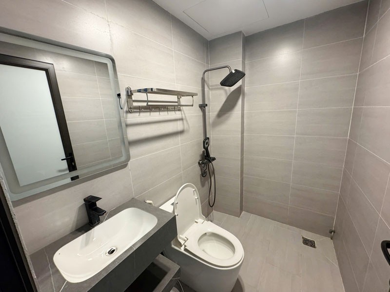 Cần bán Nhà ở, nhà cấp 4, nhà hẻm đường Chu Huy Mân, Phường Phúc Đồng, Diện tích 69m², Giá 14.8 Tỷ 6