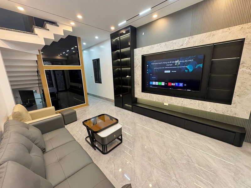 Cần bán Nhà ở, nhà cấp 4, nhà hẻm đường Chu Huy Mân, Phường Phúc Đồng, Diện tích 69m², Giá 14.8 Tỷ 7