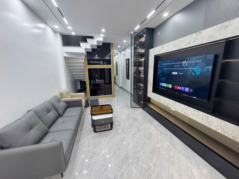 Cần bán Nhà ở, nhà cấp 4, nhà hẻm đường Chu Huy Mân, Phường Phúc Đồng, Diện tích 69m², Giá 14.8 Tỷ 8