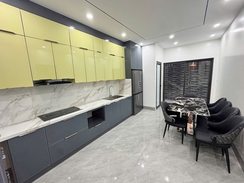 Cần bán Nhà ở, nhà cấp 4, nhà hẻm đường Chu Huy Mân, Phường Phúc Đồng, Diện tích 69m², Giá 14.8 Tỷ 9