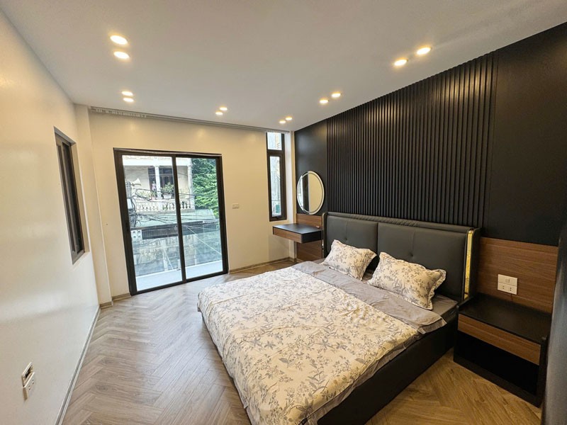 Cần bán Nhà ở, nhà cấp 4, nhà hẻm đường Chu Huy Mân, Phường Phúc Đồng, Diện tích 69m², Giá 14.8 Tỷ 11