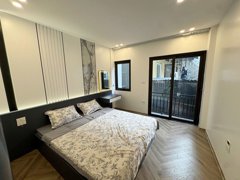 Cần bán Nhà ở, nhà cấp 4, nhà hẻm đường Chu Huy Mân, Phường Phúc Đồng, Diện tích 69m², Giá 14.8 Tỷ 12