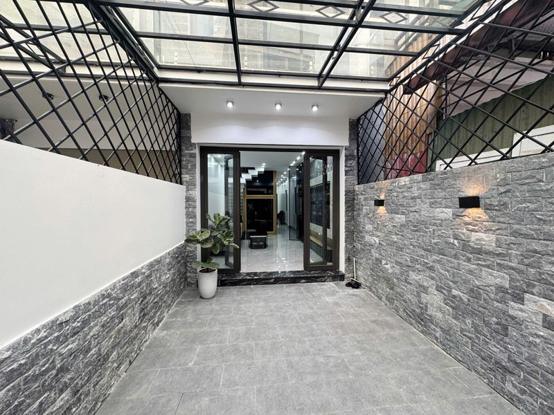 Cần bán Nhà ở, nhà cấp 4, nhà hẻm đường Chu Huy Mân, Phường Phúc Đồng, Diện tích 69m², Giá 14.8 Tỷ 13