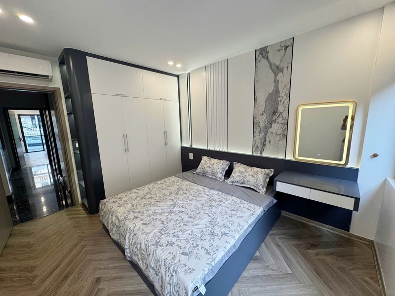 Cần bán Nhà ở, nhà cấp 4, nhà hẻm đường Chu Huy Mân, Phường Phúc Đồng, Diện tích 69m², Giá 14.8 Tỷ 14