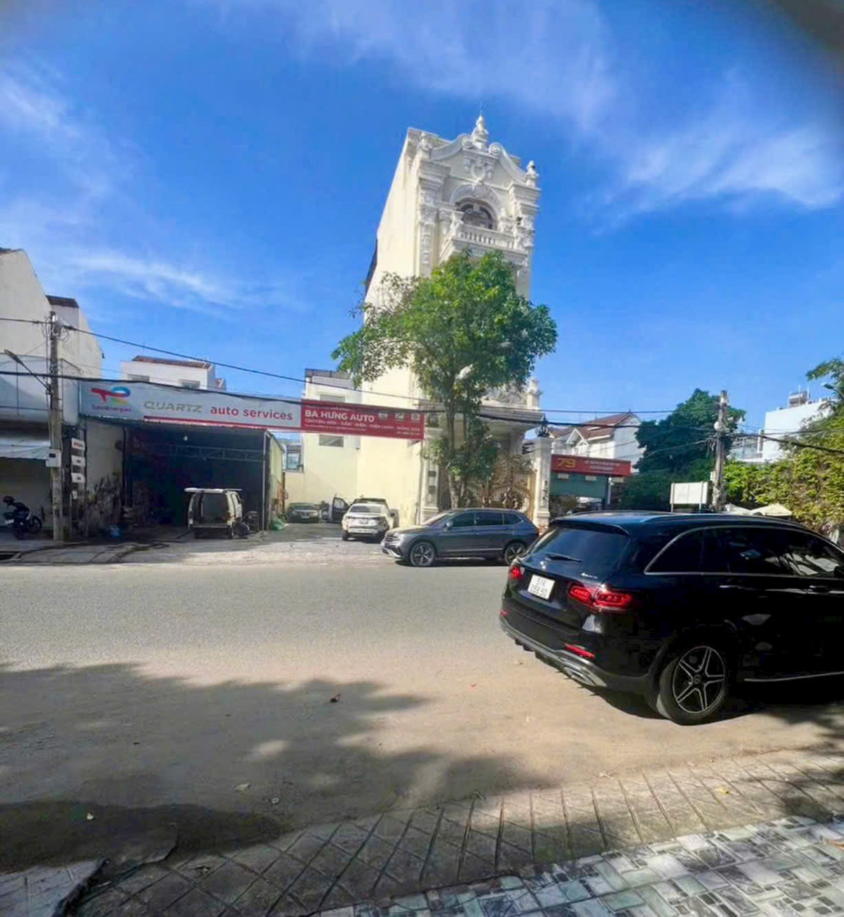 Cần bán Đất Phường Hiệp Bình Chánh, Thủ Đức, Diện tích 120m², Giá 16 Tỷ 2