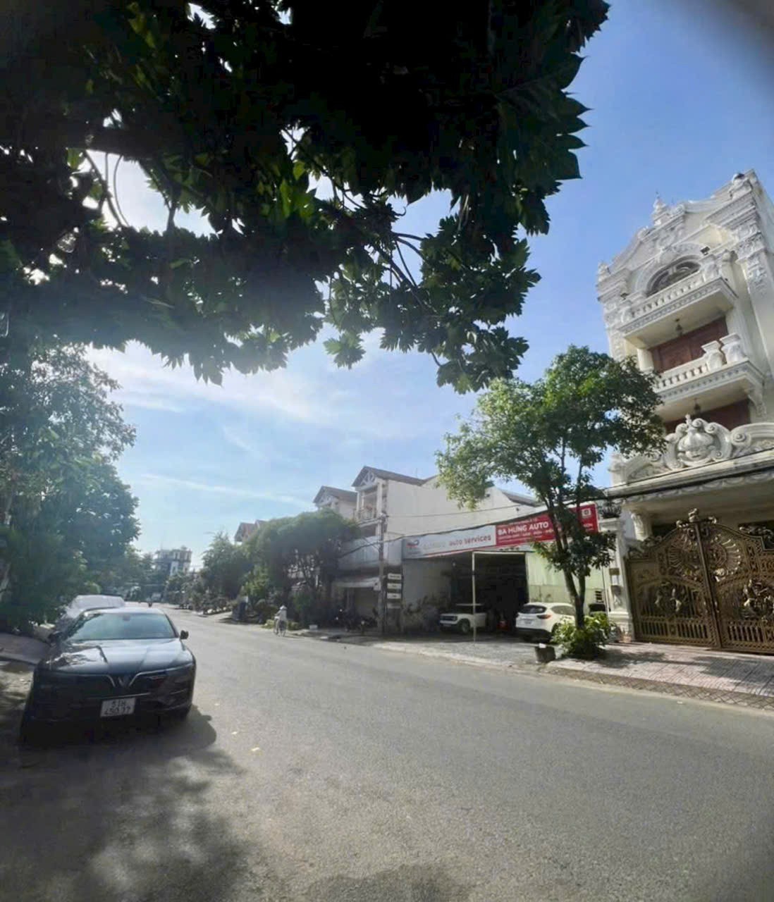 Cần bán Đất Phường Hiệp Bình Chánh, Thủ Đức, Diện tích 120m², Giá 16 Tỷ