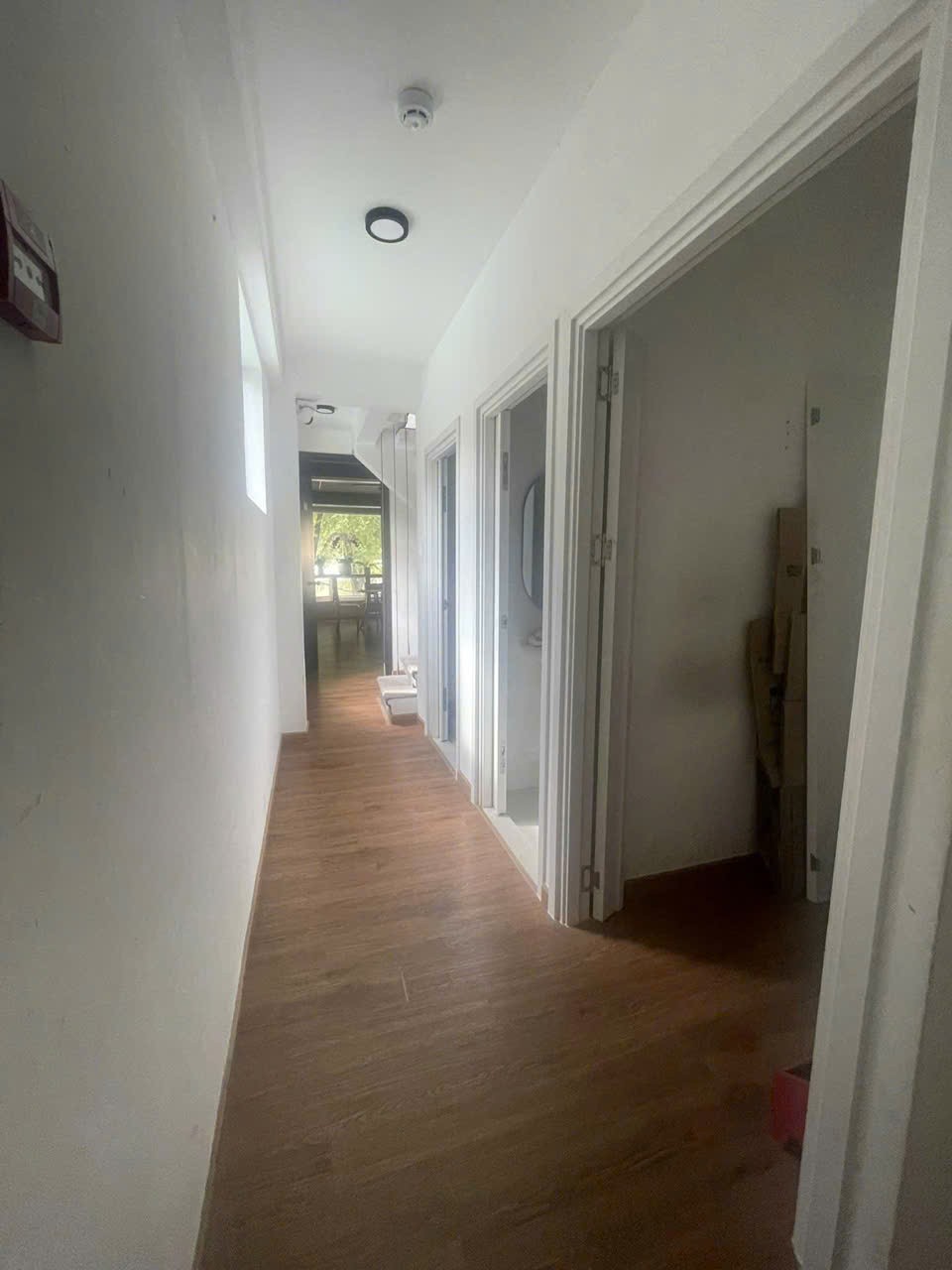 Cho thuê Nhà mặt tiền Phường Bến Nghé, Quận 1, Diện tích 39m², Giá 110 Triệu/tháng