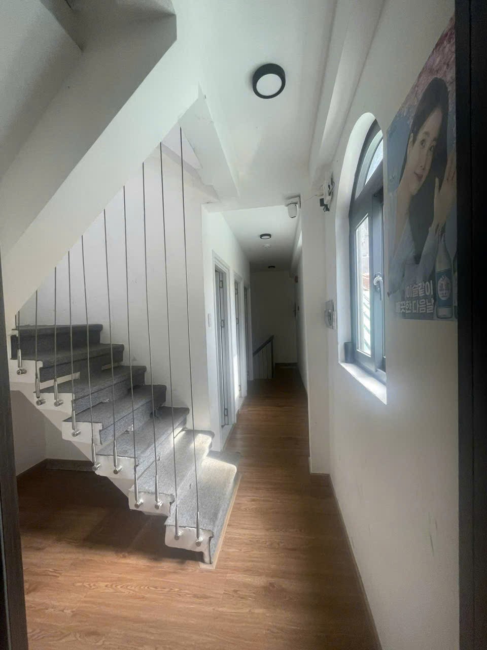 Cho thuê Nhà mặt tiền Phường Bến Nghé, Quận 1, Diện tích 39m², Giá 110 Triệu/tháng 2