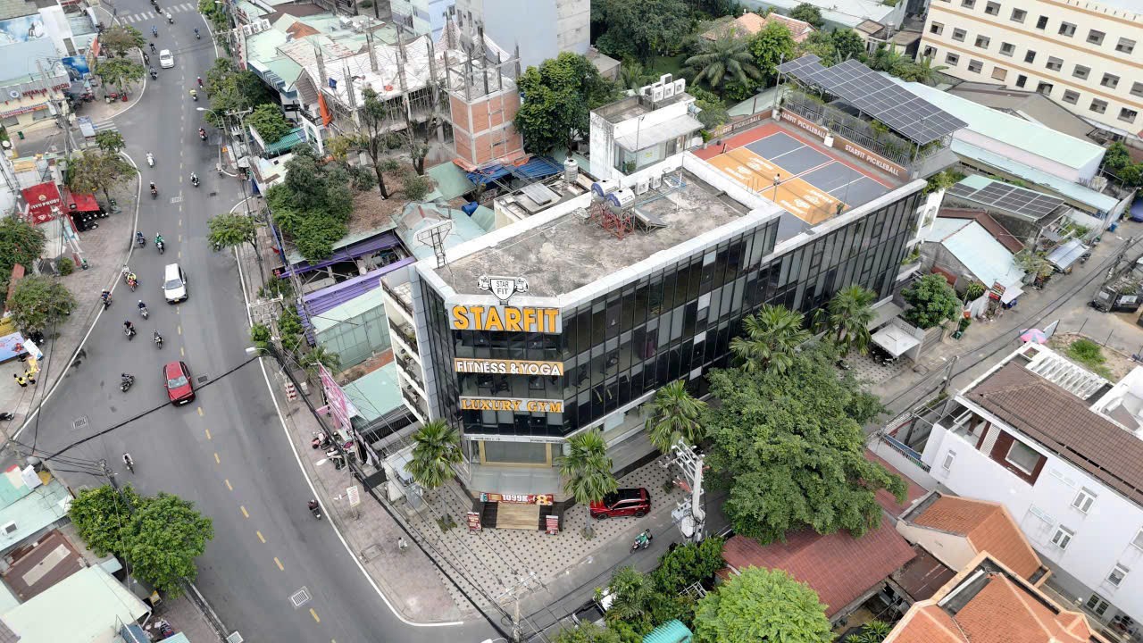 Cần bán Nhà mặt tiền Phường Linh Trung, Thủ Đức, Diện tích 700m², Giá 0100 Tỷ