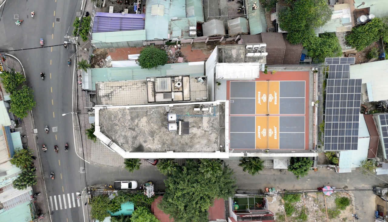 Cần bán Nhà mặt tiền Phường Linh Trung, Thủ Đức, Diện tích 700m², Giá 0100 Tỷ 3